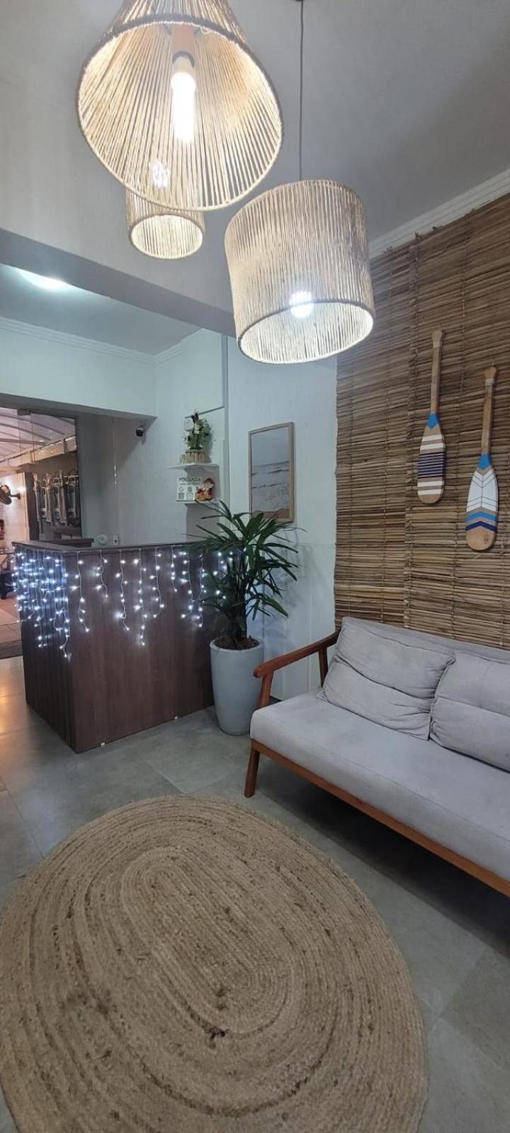 Pousada Casa Das Flores 71 - Florianopolis — Fotos 3